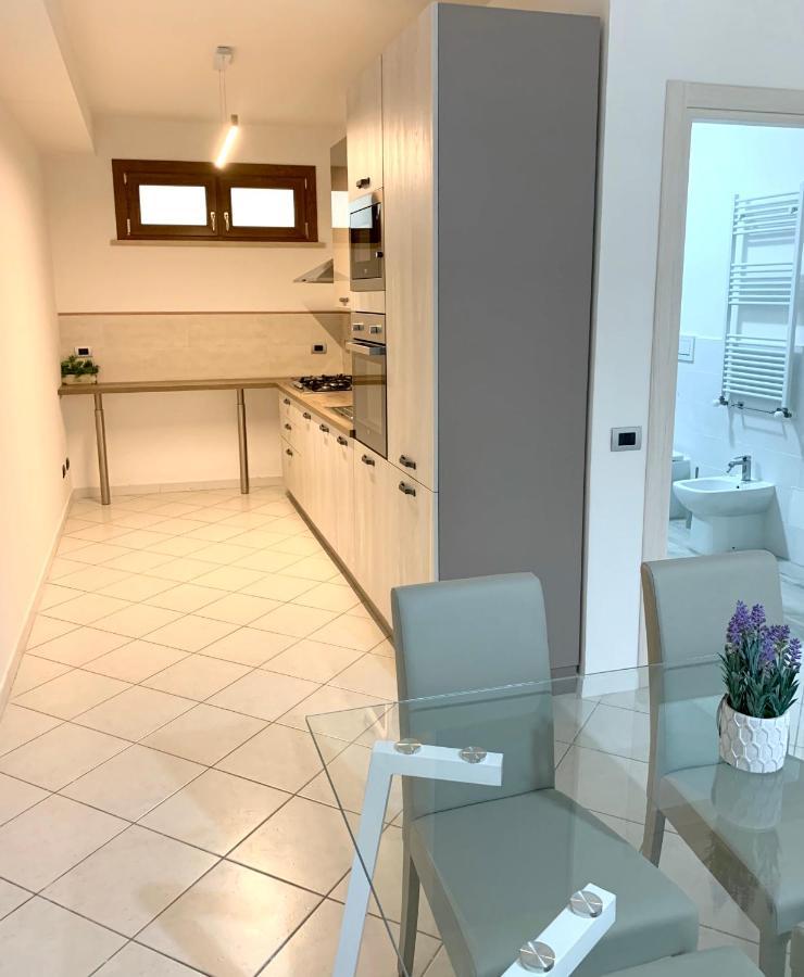 הוילה אלבנו לזיאלה Cape House מראה חיצוני תמונה