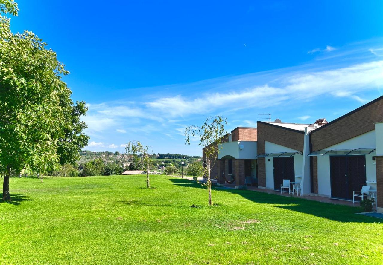 הוילה אלבנו לזיאלה Cape House מראה חיצוני תמונה